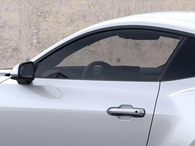 2026 Ford Mustang EcoBoost Fastback