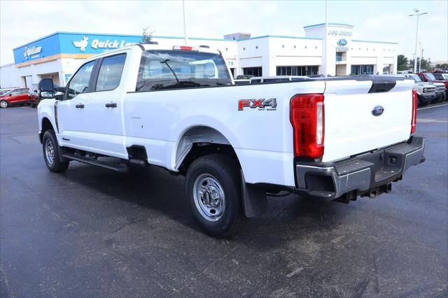 2026 Ford F-250 XL