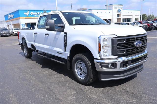 2026 Ford F-250 XL for sale in YUKON, OK
