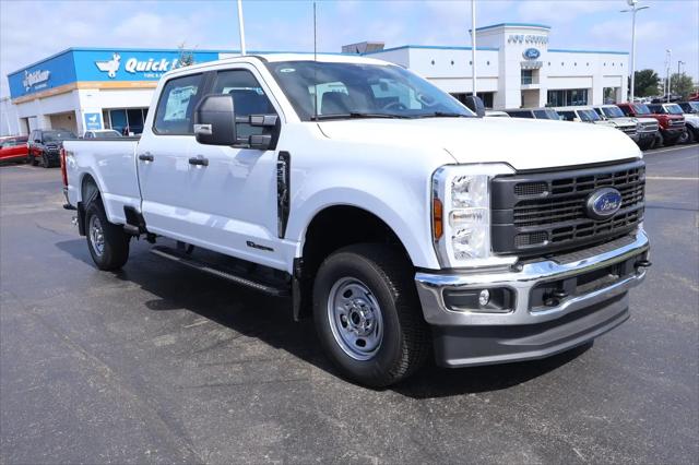 2026 Ford F-250 XL for sale in YUKON, OK