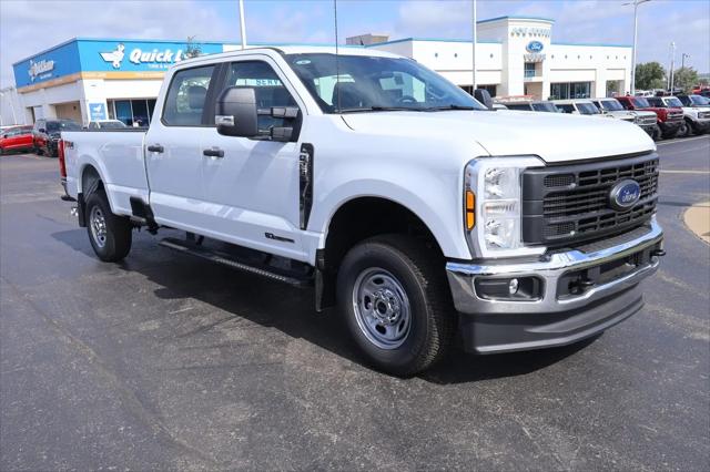 2026 Ford F-250 XL for sale in YUKON, OK