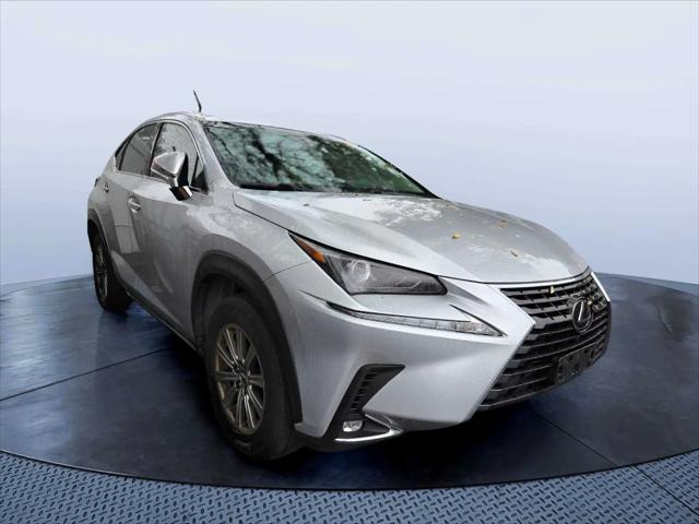 2019 Lexus NX 300 NX 300 for sale in Jacksonville, FL