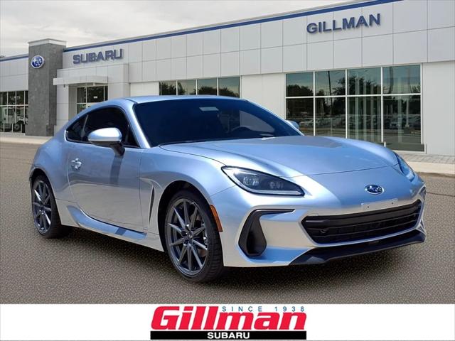 2026 Subaru BRZ Limited for sale in Houston, TX