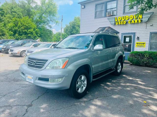 2005 Lexus GX 470 GX 470 for sale in Leesburg, VA