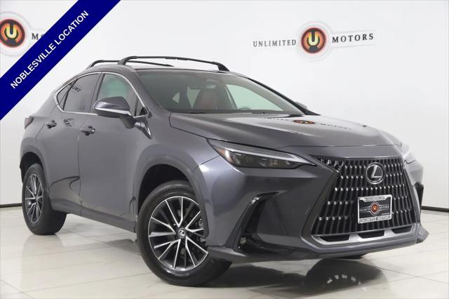 2024 Lexus NX 350 NX 350 for sale in Noblesville, IN