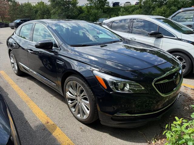 2017 Buick LaCrosse Premium for sale in Grand Rapids, MI