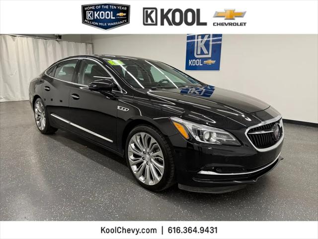 2017 Buick LaCrosse Premium for sale in Grand Rapids, MI