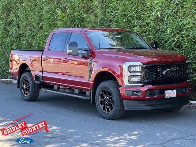 2026 Ford F-250 LARIAT for sale in Gridley, CA