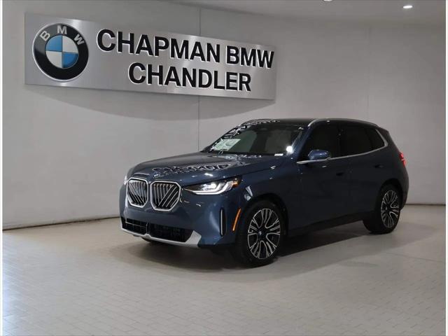 2026 BMW X3 30 xDrive for sale in Chandler, AZ