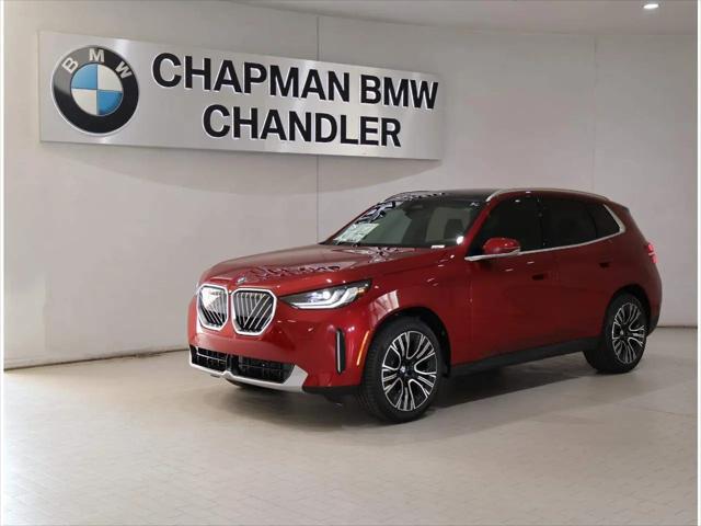 2026 BMW X3 30 xDrive for sale in Chandler, AZ