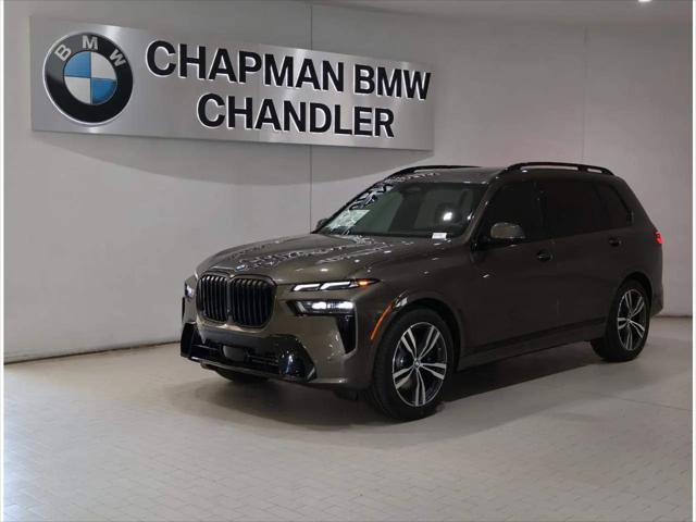 2027 BMW X7 xDrive40i for sale in Chandler, AZ