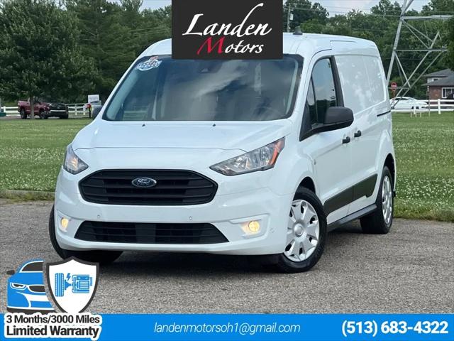 2021 Ford Transit Connect for sale near Loveland, OH