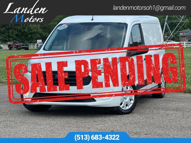 2021 Ford Transit Connect for sale near Loveland, OH