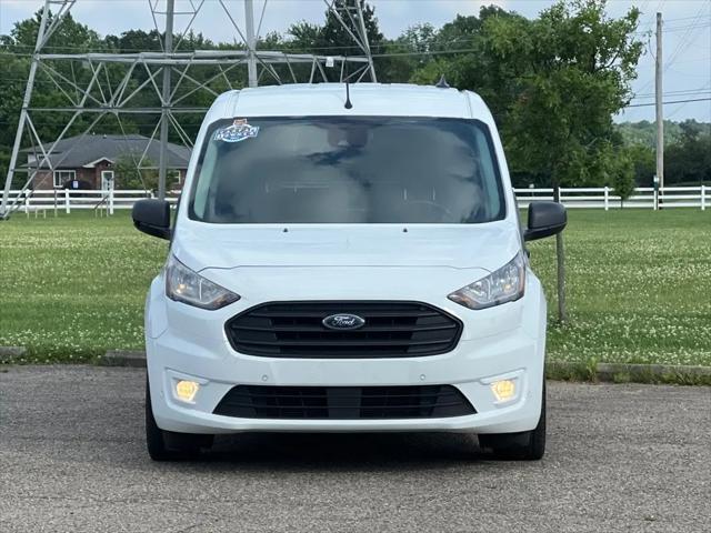 2021 Ford Transit Connect XLT Cargo Van for sale near Loveland, OH
