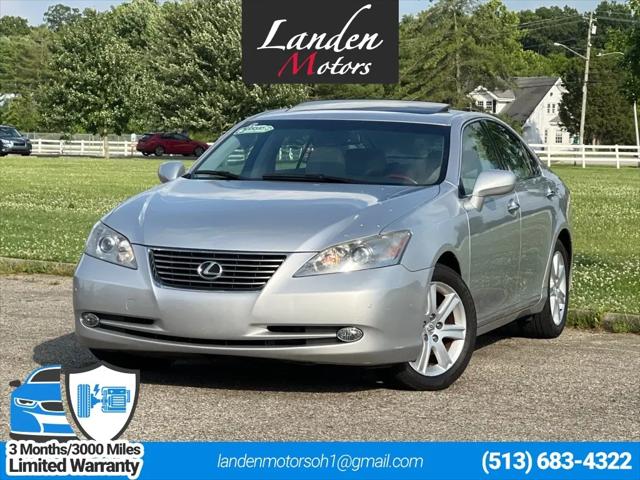 2008 Lexus ES 350 for sale near Loveland, OH