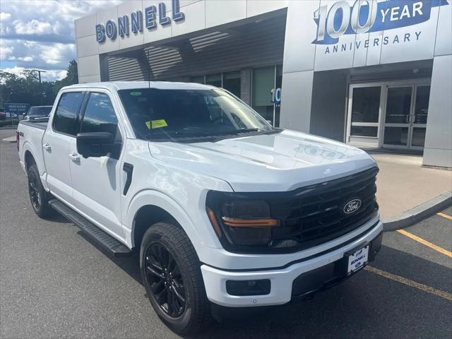 2026 Ford F-150 XLT for sale in Winchester, MA