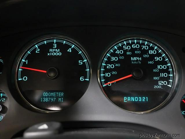 2008 Chevrolet Avalanche LT