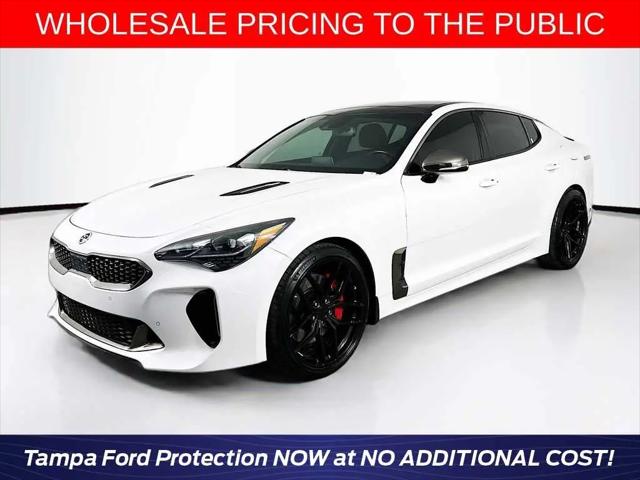 2019 Kia Stinger GT1 for sale in Tampa, FL