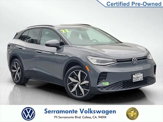 2023 Volkswagen ID.4 Pro S for sale in Colma, CA