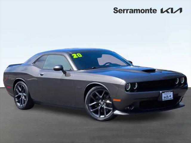 2020 Dodge Challenger R/T for sale in Colma, CA