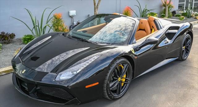 2019 Ferrari 488 Spider Spider for sale in Carrollton, TX