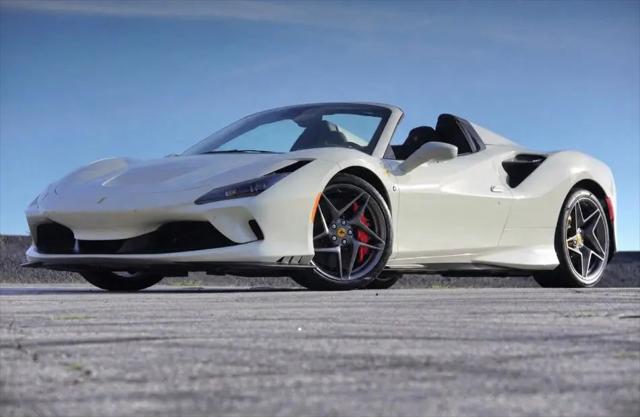 2022 Ferrari F8 Spider Spider for sale in Carrollton, TX