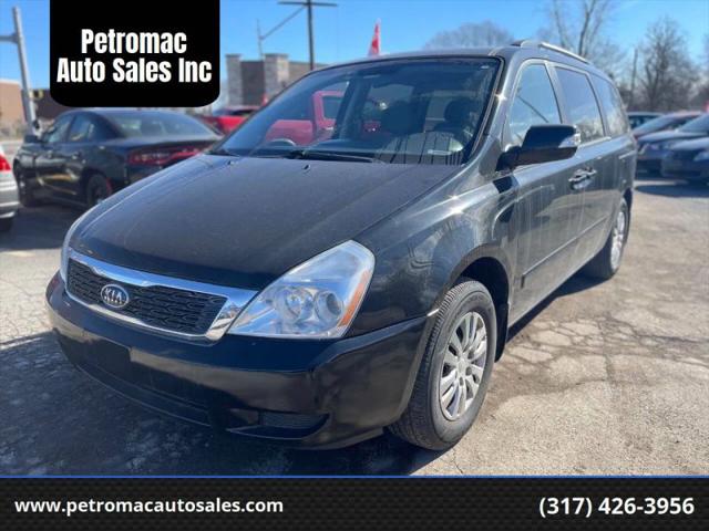 2012 Kia Sedona LX for sale in Indianapolis, IN