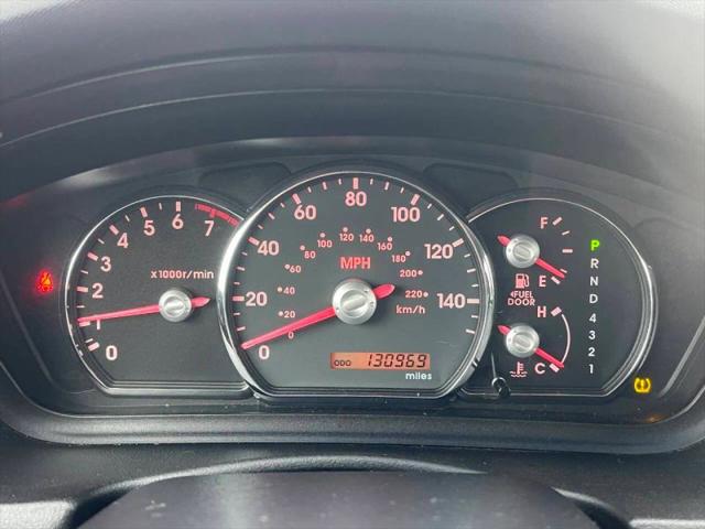 2010 Mitsubishi Galant ES
