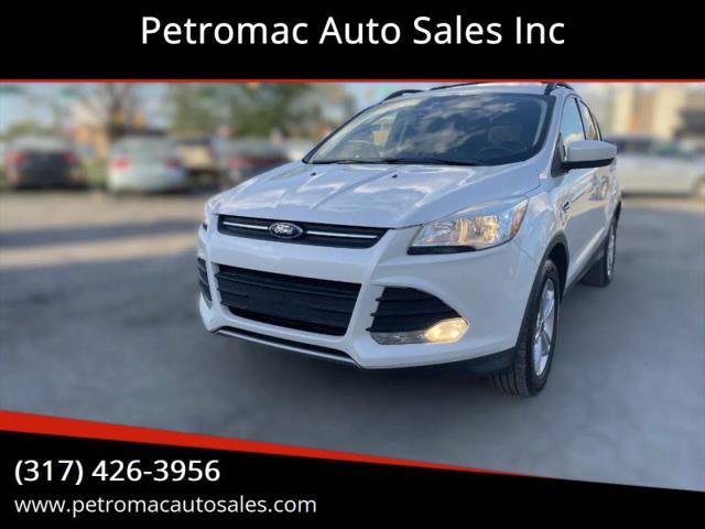 2015 Ford Escape SE for sale in Indianapolis, IN