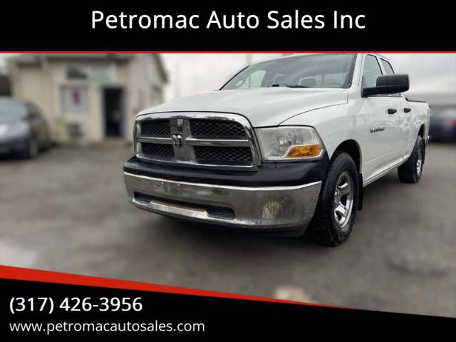 2011 Ram 1500 ST for sale in Indianapolis, IN