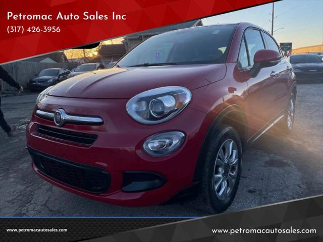 2016 Fiat 500X Easy for sale in Indianapolis, IN