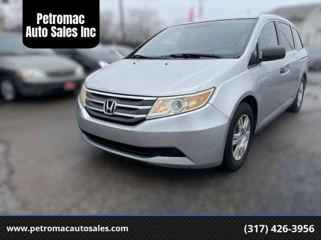 2011 Honda Odyssey LX for sale in Indianapolis, IN
