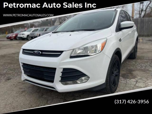2015 Ford Escape SE for sale in Indianapolis, IN