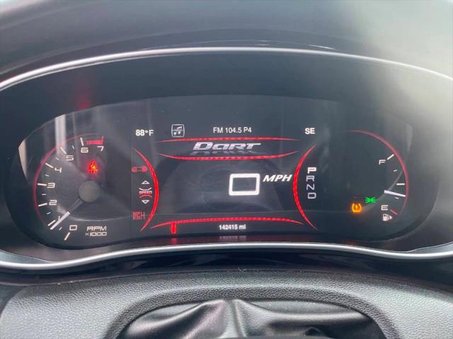 2013 Dodge Dart Limited