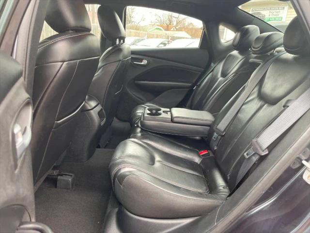 2013 Dodge Dart Limited