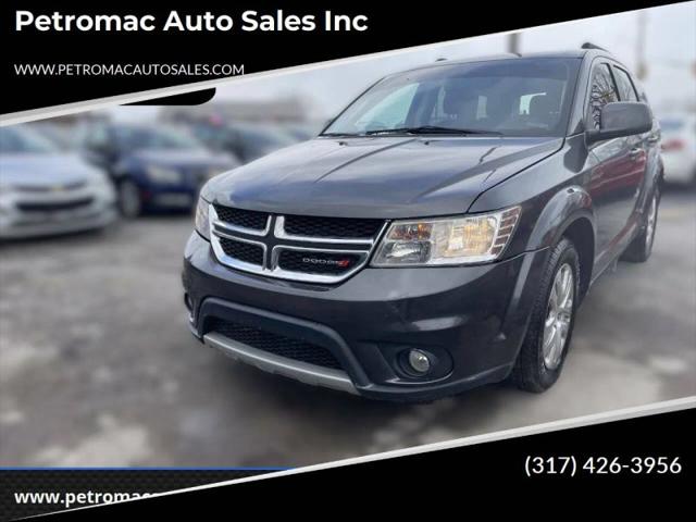 2019 Dodge Journey SE for sale in Indianapolis, IN