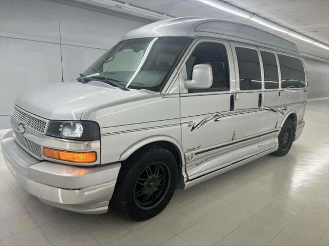 2004 Chevrolet Express Base for sale in Twinsburg, OH