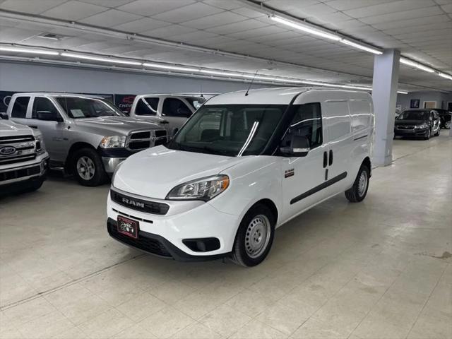 2022 Ram ProMaster City Cargo Van Cargo Van for sale in Twinsburg, OH