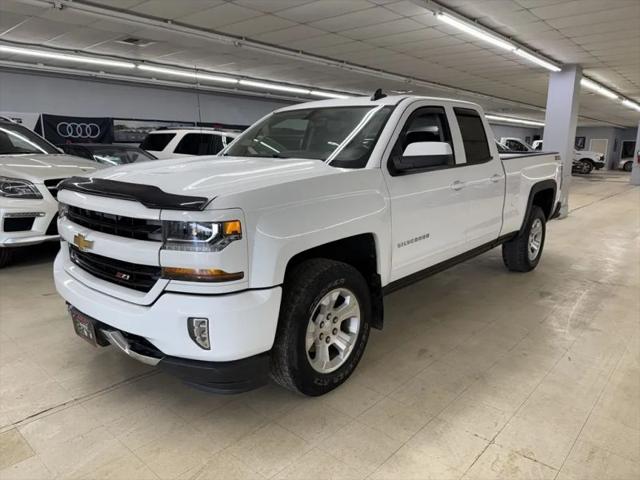 2016 Chevrolet Silverado 1500 2LT for sale in Twinsburg, OH