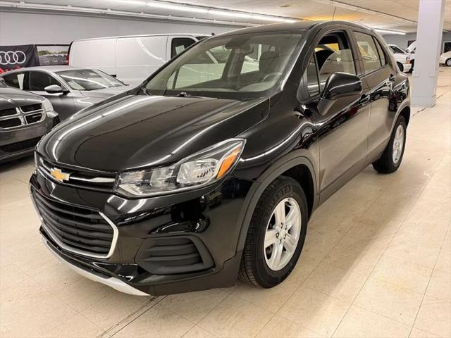 2019 Chevrolet Trax LS for sale in Twinsburg, OH