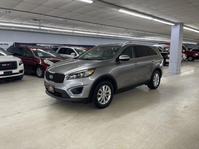 2018 Kia Sorento 2.4L LX for sale in Twinsburg, OH
