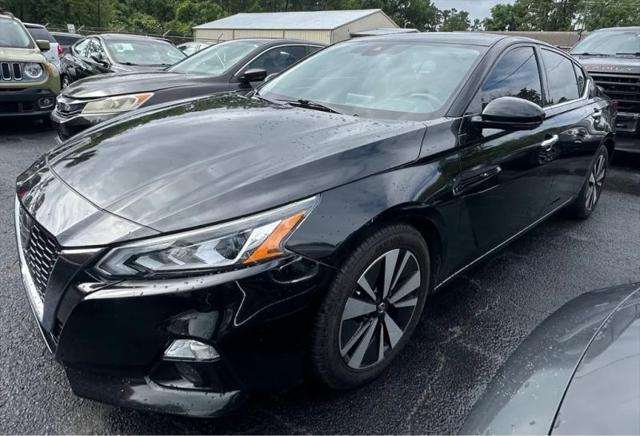 2019 Nissan Altima 2.5 SL for sale in Brunswick, GA