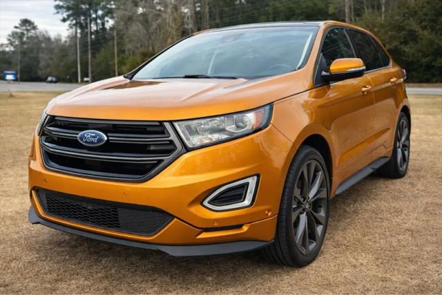 2015 Ford Edge Sport for sale in Brunswick, GA