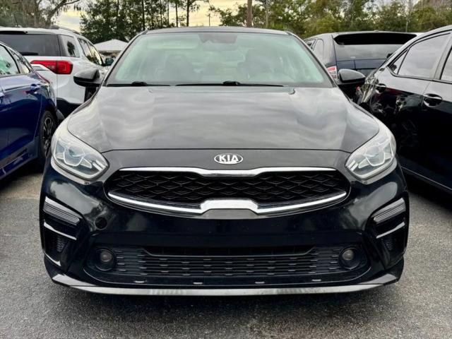 2019 Kia Forte S for sale in Brunswick, GA