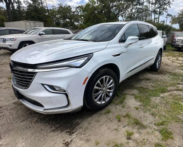 2023 Buick Enclave Essence FWD for sale in Brunswick, GA