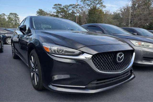 2020 Mazda Mazda6 Touring for sale in Brunswick, GA