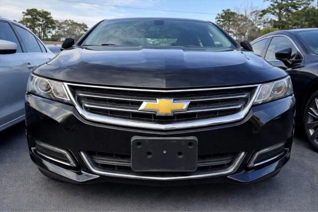 2019 Chevrolet Impala LT for sale in Brunswick, GA