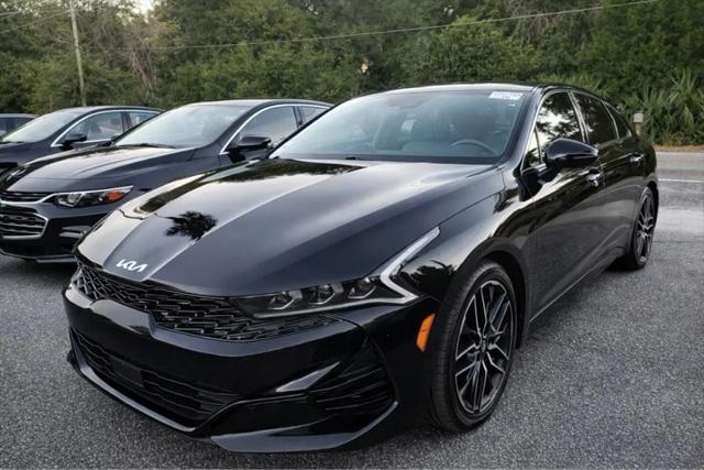 2024 Kia K5 GT for sale in Brunswick, GA