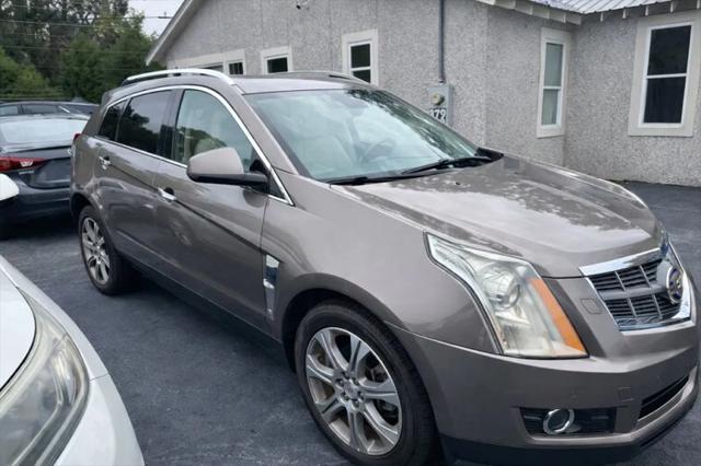 2012 Cadillac SRX Performance Collection for sale in Brunswick, GA