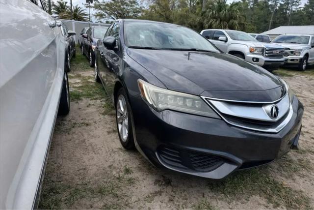 2016 Acura ILX Premium Package for sale in Brunswick, GA